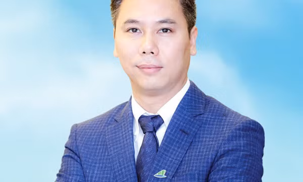 FLC có chủ tịch mới thay ông Trịnh Văn Quyết