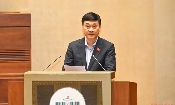 Bảo vệ quyền và lợi ích hợp pháp của người mua bảo hiểm