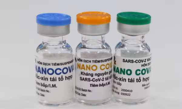 Tiếp tục hỗ trợ doanh nghiệp sản xuất vaccine phòng COVID-19 trong nước