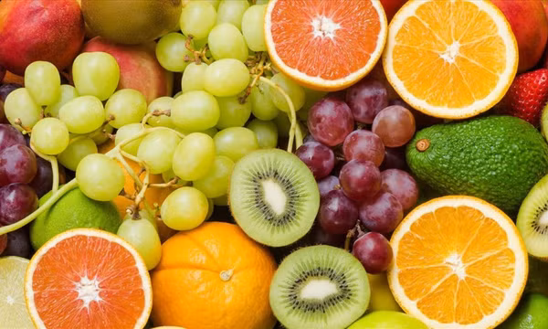 5 loại trái cây người bị cao huyết áp không nên ăn quá nhiều