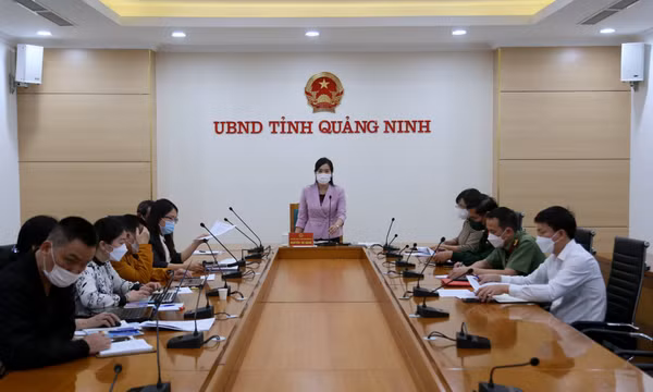 Triển khai các giải pháp trọng tâm phòng, chống dịch Covid-19 tháng 4/2022