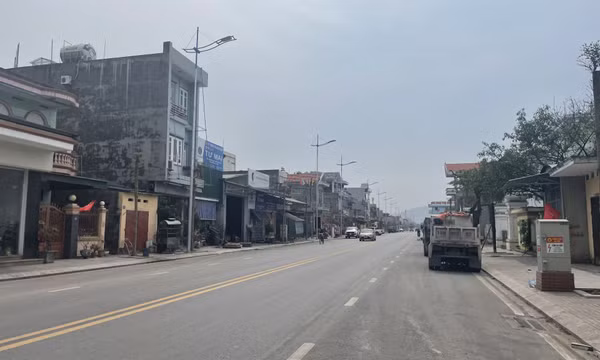 Phường Cẩm Đông: Phát huy lợi thế sẵn có
