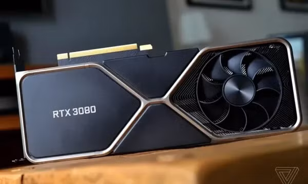 Công cụ mở khóa giới hạn đào Etherum cho GPU NVIDIA là phần mềm giả độc hại