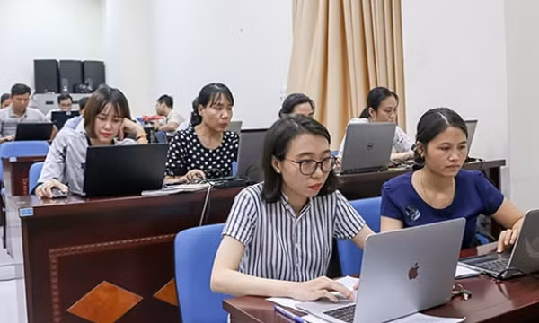 Có phải học lại nghiệp vụ sư phạm theo thông tư mới?
