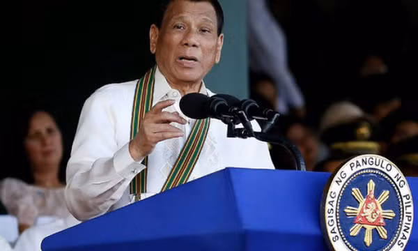 Philippines nâng độ tuổi được phép quan hệ tình dục từ 12 lên 16