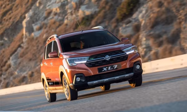 Đối thủ 'cân tài cân sức' của Mitsubishi Xpander có thêm bản mới, giá bán khiến khách Việt bất ngờ