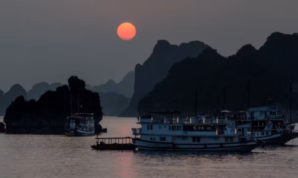 Hạ Long và Củ Chi vào top điểm đến phiêu lưu