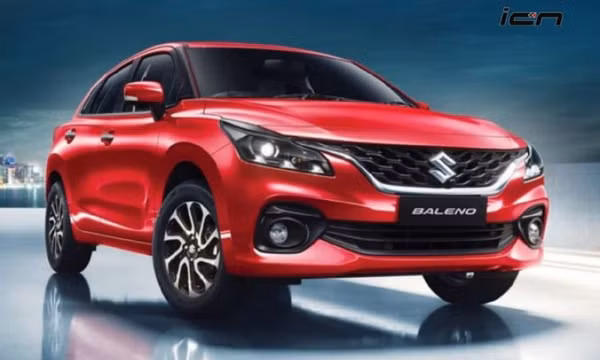‘Thiên địch’ của Honda City Hatchback ‘gây bão’ với giá chỉ 190 triệu đồng, trang bị cực căng