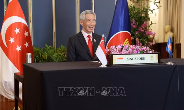 Singapore và Indonesia nới lỏng thêm các biện pháp hạn chế 