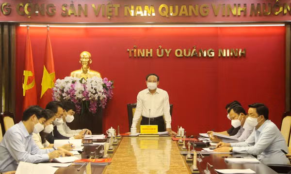 Quảng Ninh sẽ là điểm đến an toàn, thân thiện, hấp dẫn, sẵn sàng đón bạn trở lại với sự thông thoáng nhất