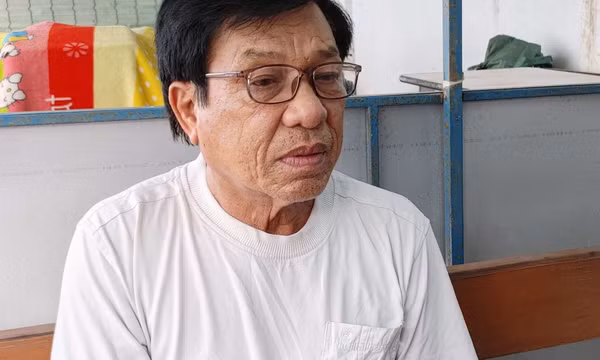 Bắt thêm nghi can vụ chi 20 tỷ đồng chạy điều chuyển Đại tá Đinh Văn Nơi