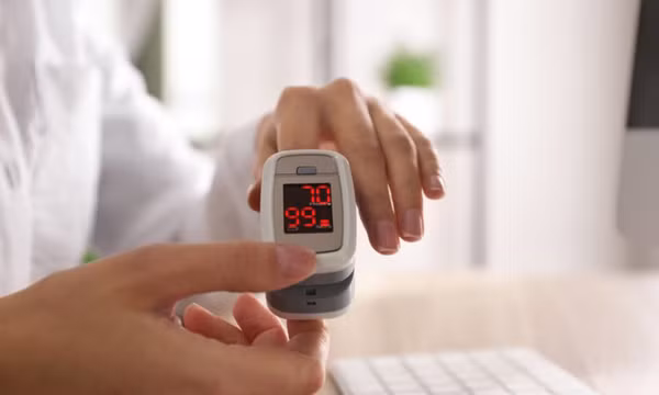 Giai đoạn nguy hiểm nhất khi mắc Covid-19