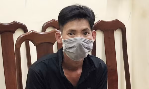 "Ngáo đá" đâm chết người vì thấy chạy xe "ngứa" mắt