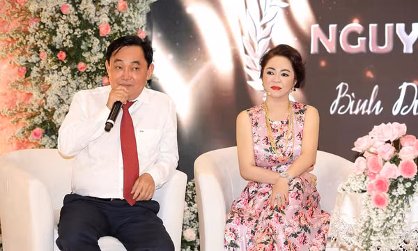 Bà Phương Hằng bị bắt, lộ sự thật sau tuyên bố của ông Dũng 'lò vôi'