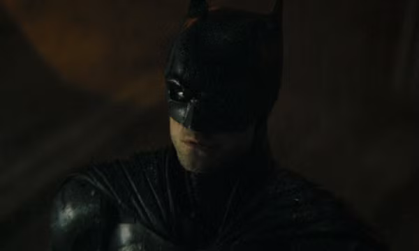 "The Batman" của Robert Pattinson nhắm đến mục tiêu thu 100 triệu USD lần đầu ra mắt