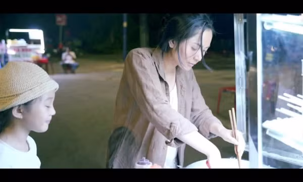 Duyên Quỳnh ra MV tưởng nhớ mẹ