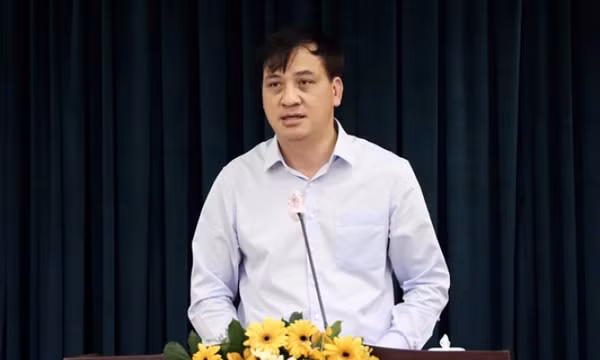 TP.HCM phân công công việc sau vụ tai nạn của ông Lê Hòa Bình