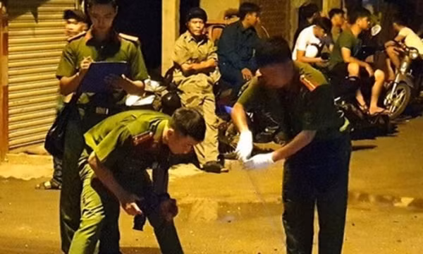 Nghi án chồng sát hại vợ rồi tự tử