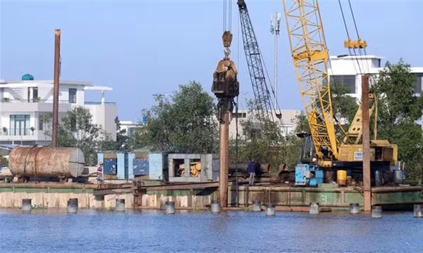 Nhanh chóng hoàn thiện phương án phân bổ chi tiết vốn đầu tư công 2022