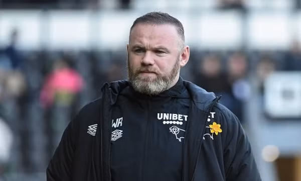 Rooney: 'Tôi muốn dẫn dắt Man United'