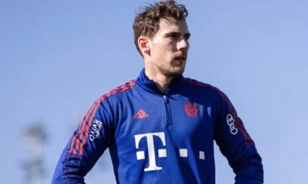Xác định rõ thời gian sao Bayern tái xuất