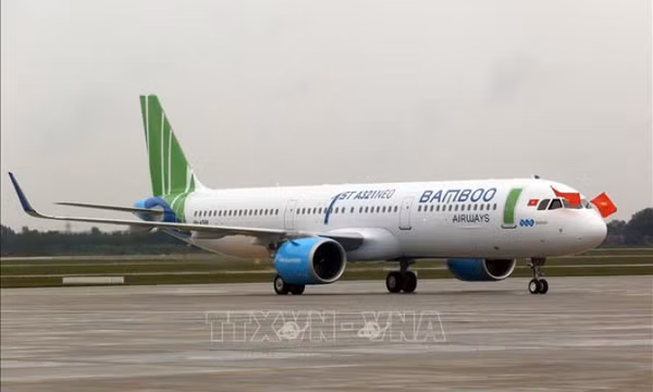 Cục Hàng không Việt Nam họp khẩn về giám sát hoạt động của Bamboo Airways