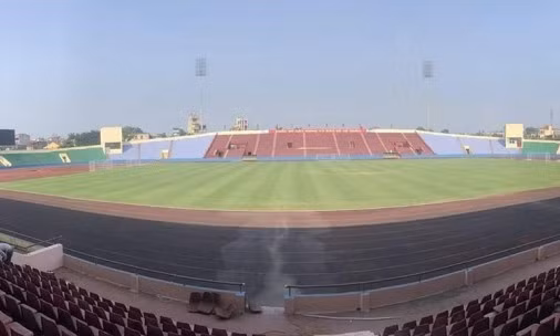 SEA Games 31: Việt Trì là sân nhà của U23 Việt Nam