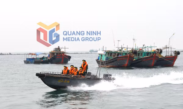 Bộ đội Biên phòng tỉnh