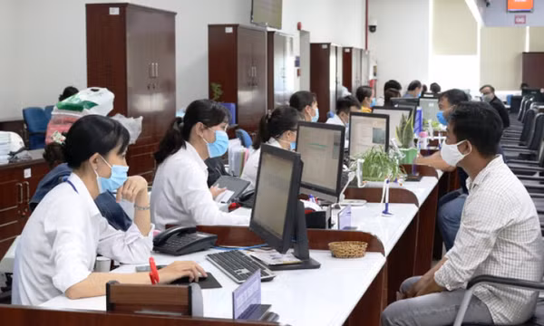 Công điện của Thủ tướng về sắp xếp tổ chức hành chính và đơn vị sự nghiệp công lập
