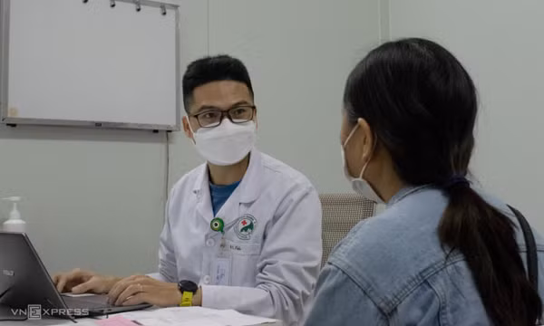 Dấu hiệu cảnh báo di chứng Covid