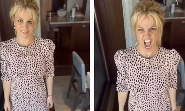 Britney Spears bất ngờ chỉ trích bạn trai cũ Justin Timberlake sau 20 năm chia tay