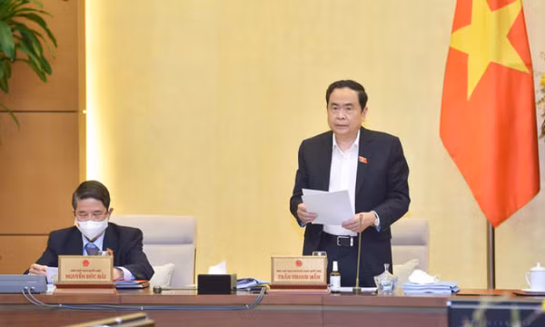 Xem xét điều chỉnh tăng giờ làm thêm trong bối cảnh phục hồi kinh tế