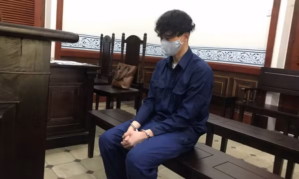 Sát hại cả nhà đồng hương, thanh niên người Hàn Quốc lãnh án tử hình