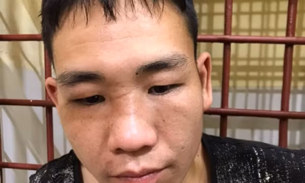 Từ Sơn La xuống Hà Nội bán ma tuý