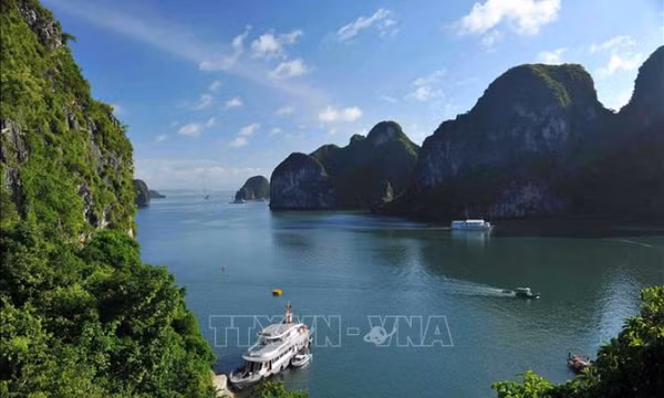 Báo Đức: Việt Nam là một trong những đất nước đẹp nhất châu Á