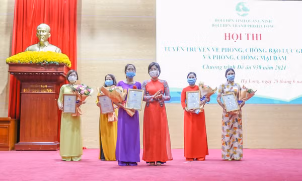 Gìn giữ, phát huy giá trị truyền thống gia đình