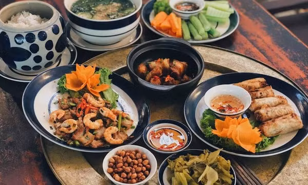 Bác sỹ 'chỉ' những thực phẩm cực tốt cho F0 hậu COVID-19