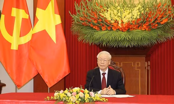 Thúc đẩy hợp tác xứng tầm quan hệ Đối tác chiến lược Việt Nam-CHLB Đức