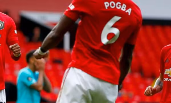 Đàm phán đột phá, Man Utd coi như đạt thỏa thuận HĐ mới