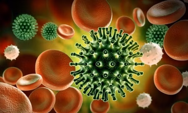 Người mắc COVID-19 khó có thể loại bỏ hoàn toàn virus khỏi cơ thể