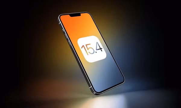 Apple nói gì về lỗi hao pin trên iOS 15.4?