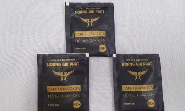 Một phụ nữ phải nhập viện cấp cứu vì uống cafe giảm cân