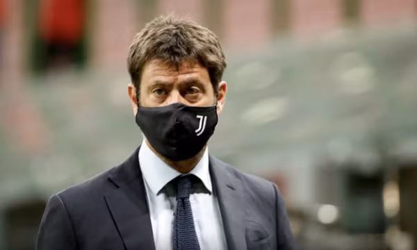 European Super League tái khởi động