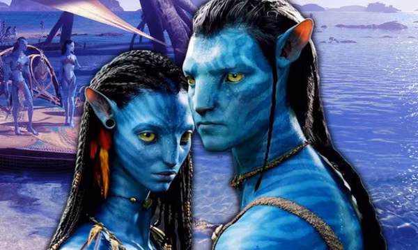 "Avatar 2" sẽ không rời lịch chiếu