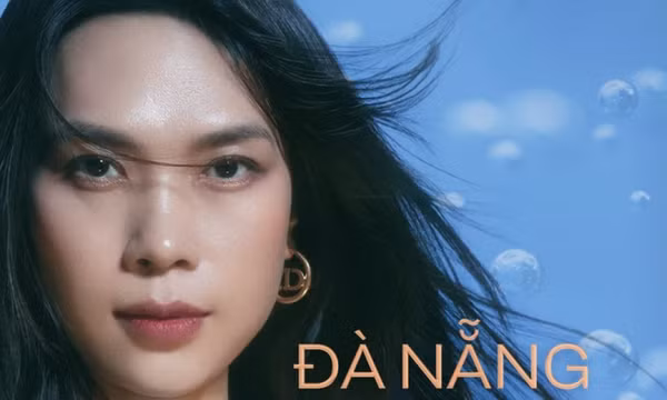 Mỹ Tâm tung poster show diễn theo cách 'có một không hai'