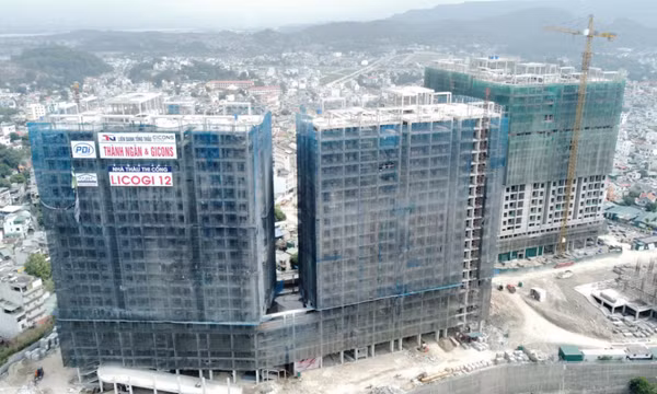 Không để "lách luật" đầu cơ nhà ở xã hội