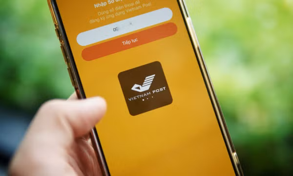 Vietnam Post bị gián đoạn dịch vụ vì mã độc tống tiền