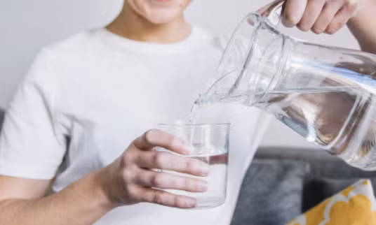 Cách loại bỏ độc tố khỏi cơ thể một cách tự nhiên