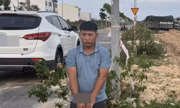 Bắt đối tượng trộm tài sản của VĐV dự Đại hội thể thao học sinh Đông Nam Á