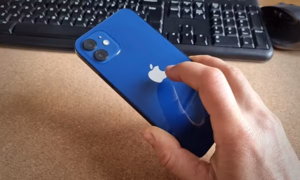 Tính năng trên iPhone khiến người dùng Android ao ước